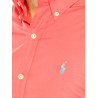 Shirt Polo Ralph Lauren pink